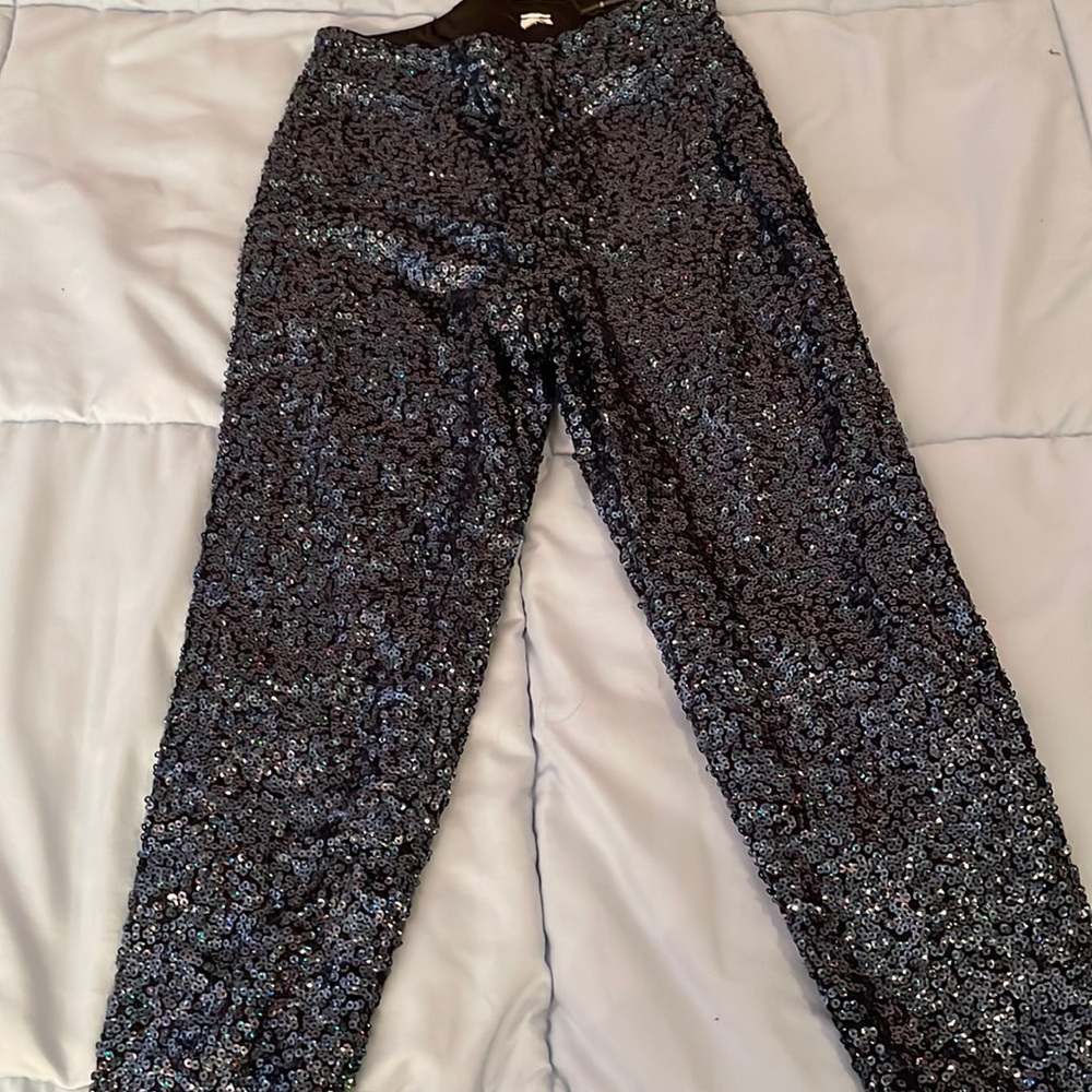 Sequence leggings